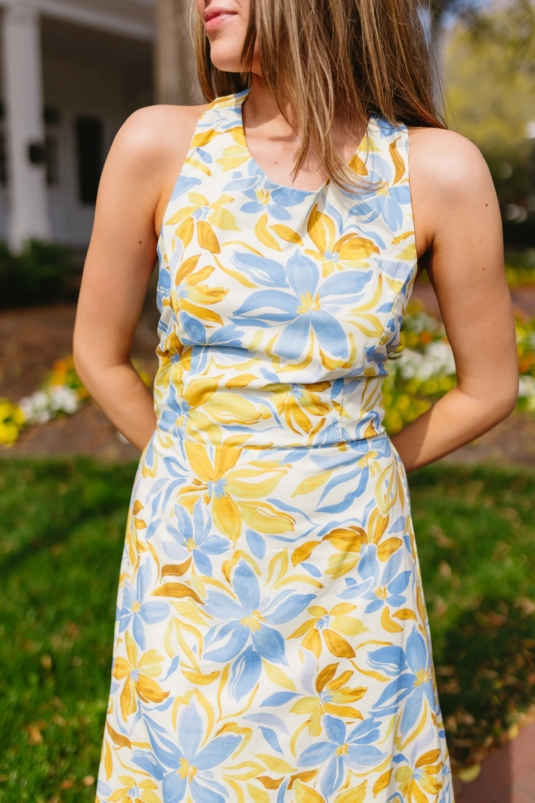 Wild Honey Dress - Image 4
