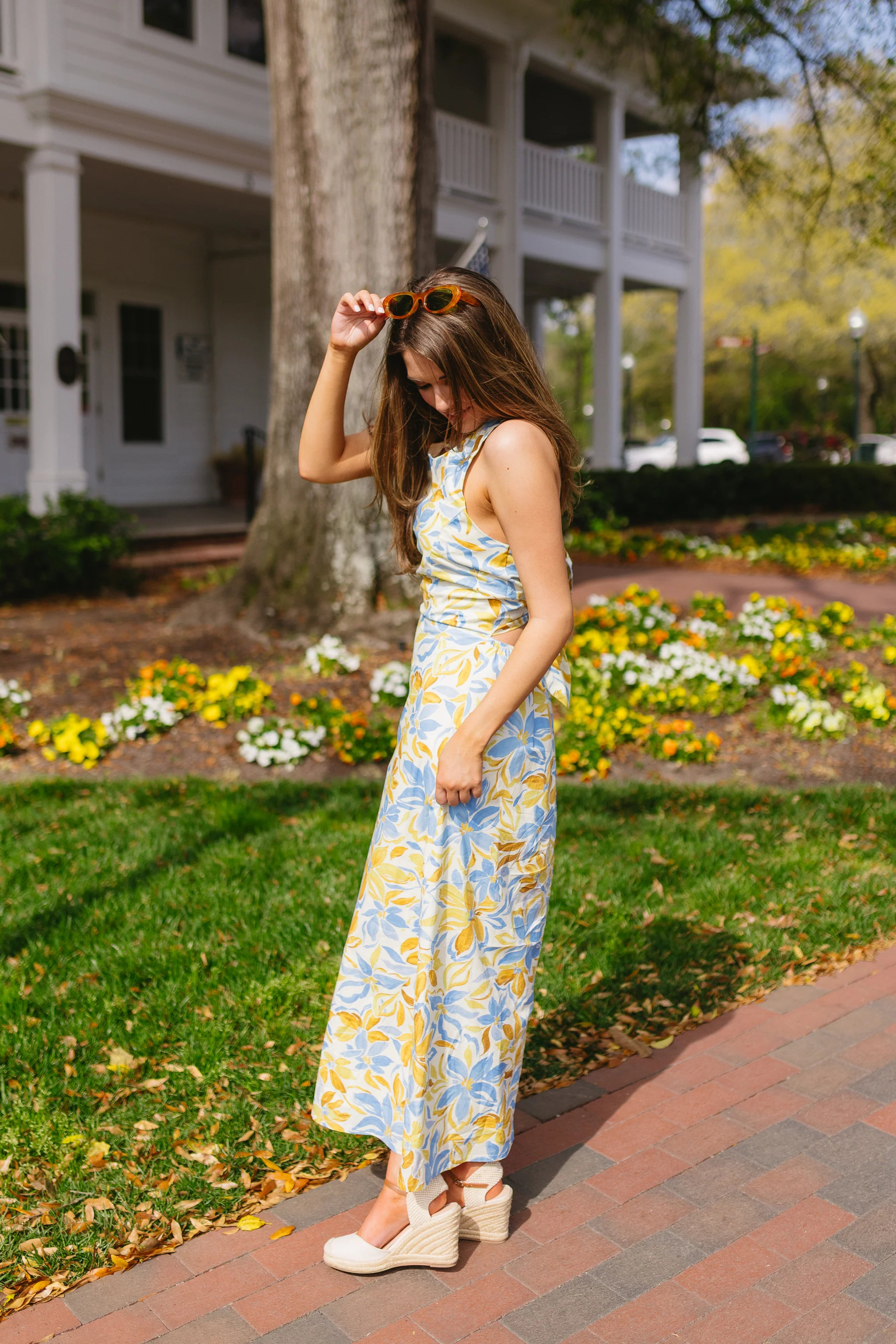 Wild Honey Dress - Image 5
