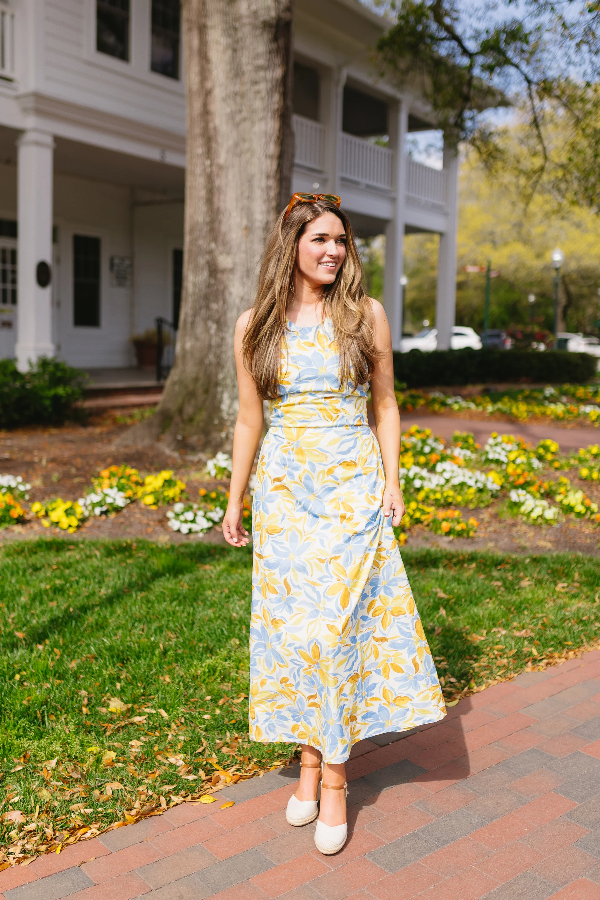 Wild Honey Dress - Image 6