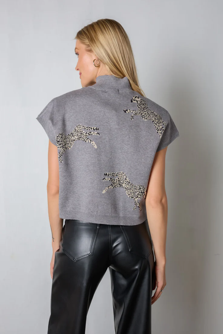 Wild One Sweater - Image 10