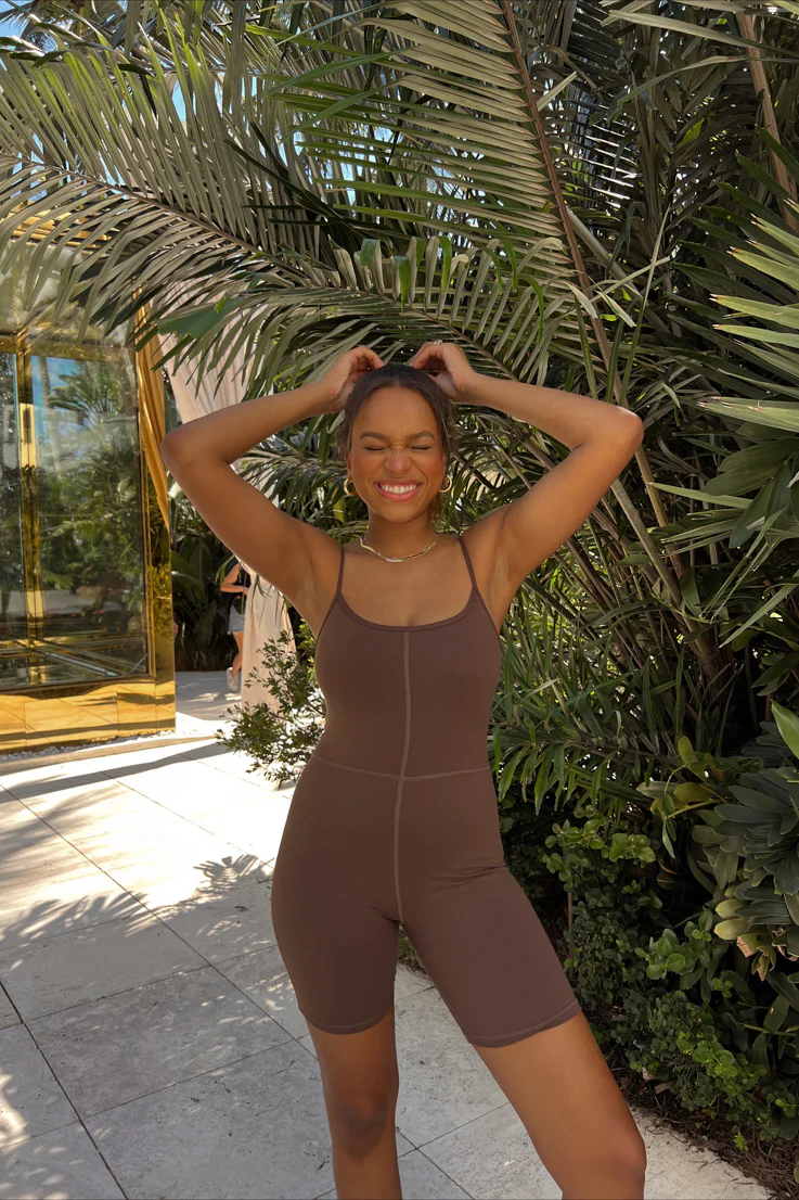 Wilder Catsuit - Image 3