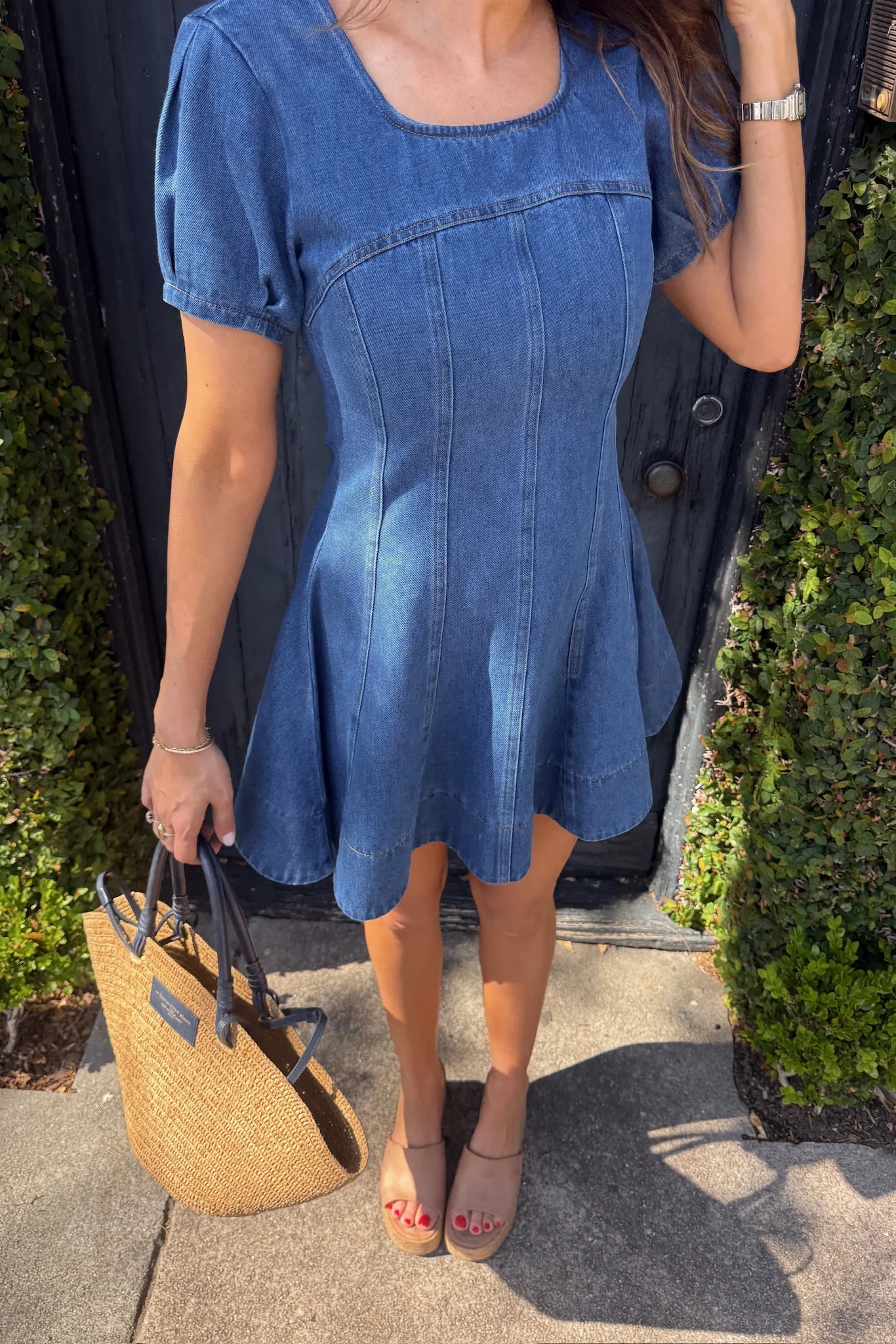 Wildest Dream Dress - Image 4