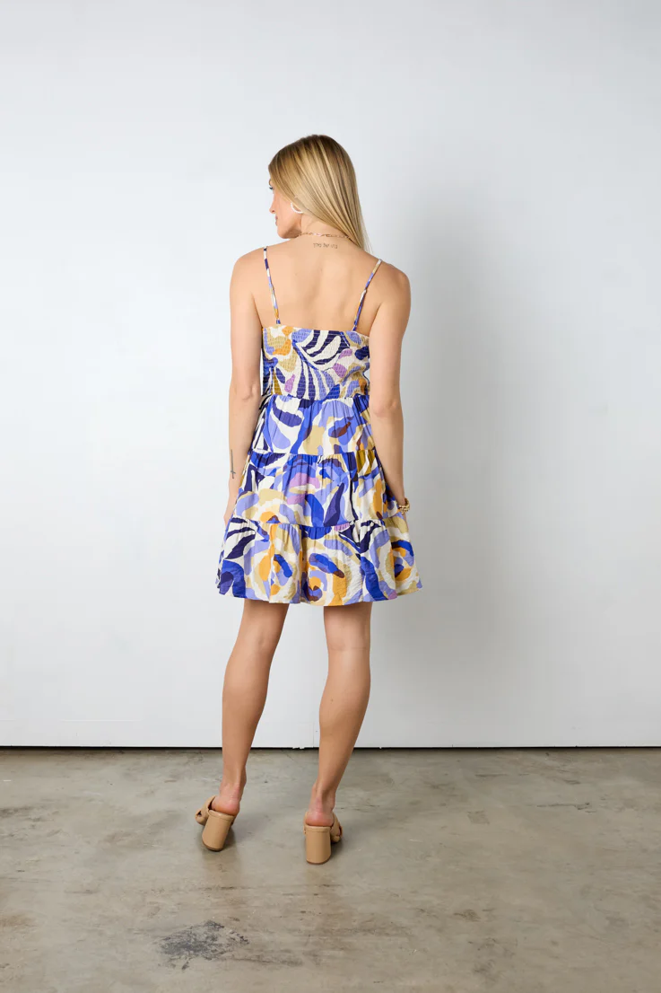 Wildest Fantasy Dress - Image 3