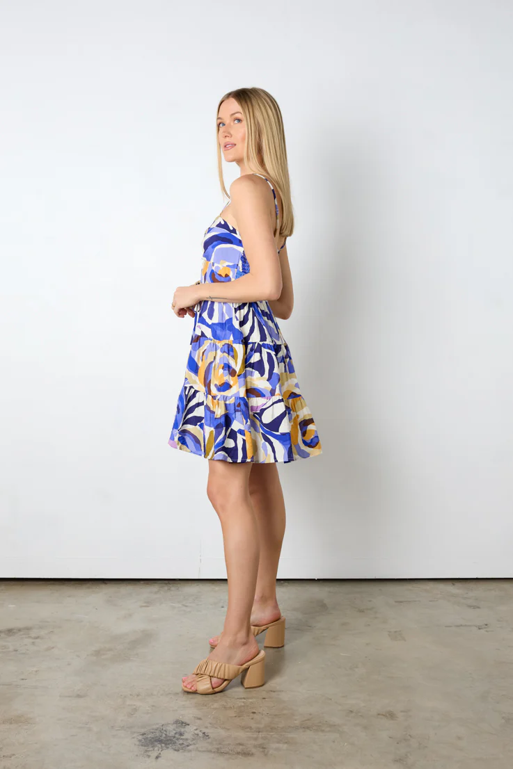 Wildest Fantasy Dress - Image 4