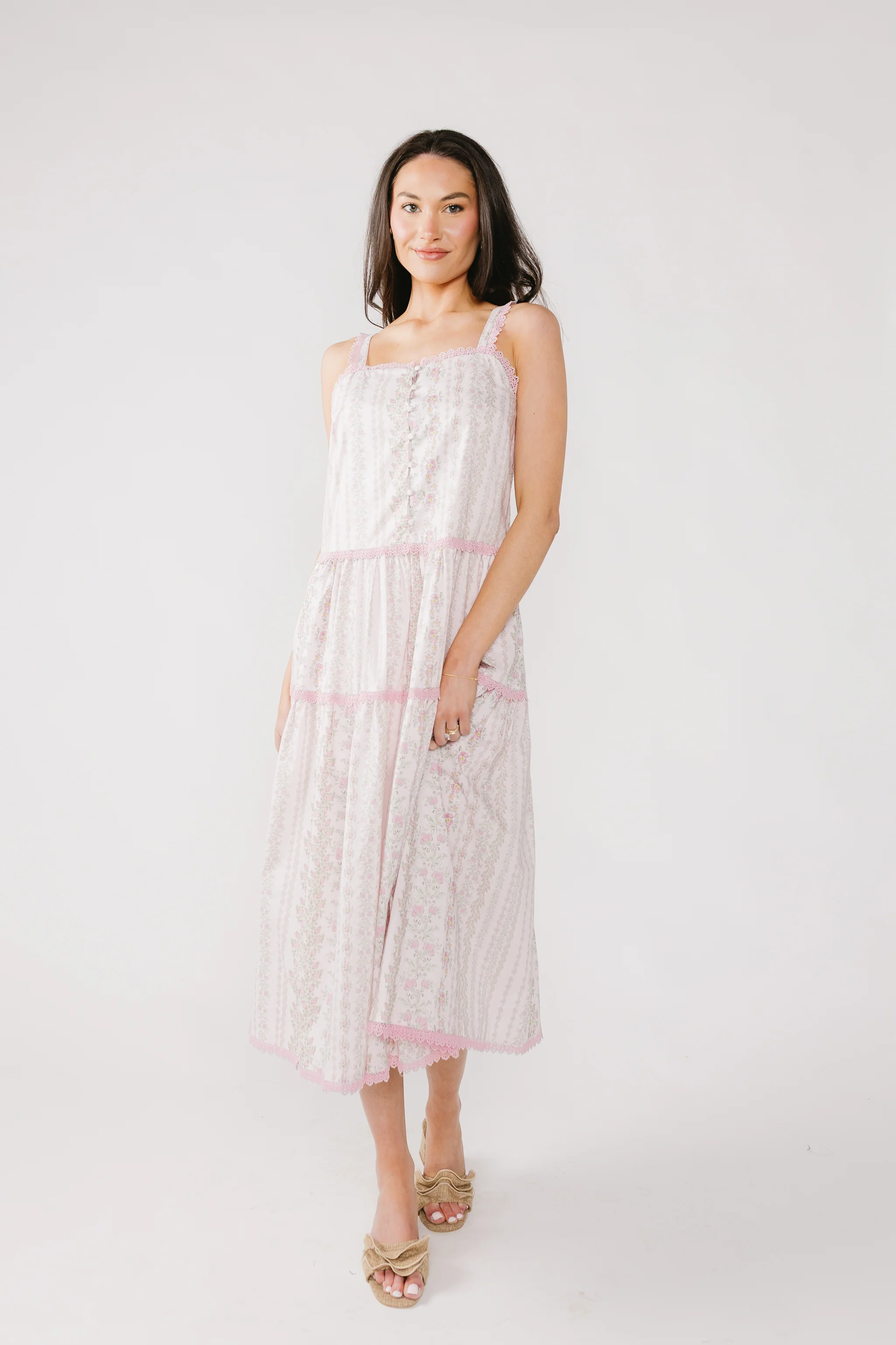 Willa Dress - Image 3
