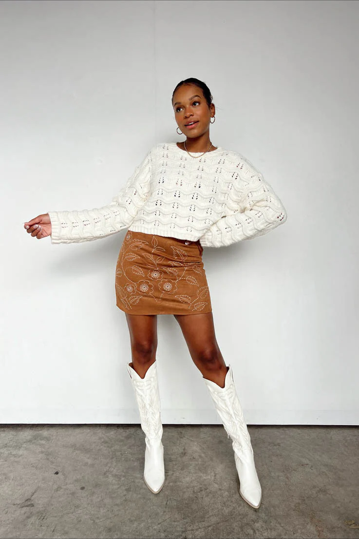 Willa Skirt - Image 5