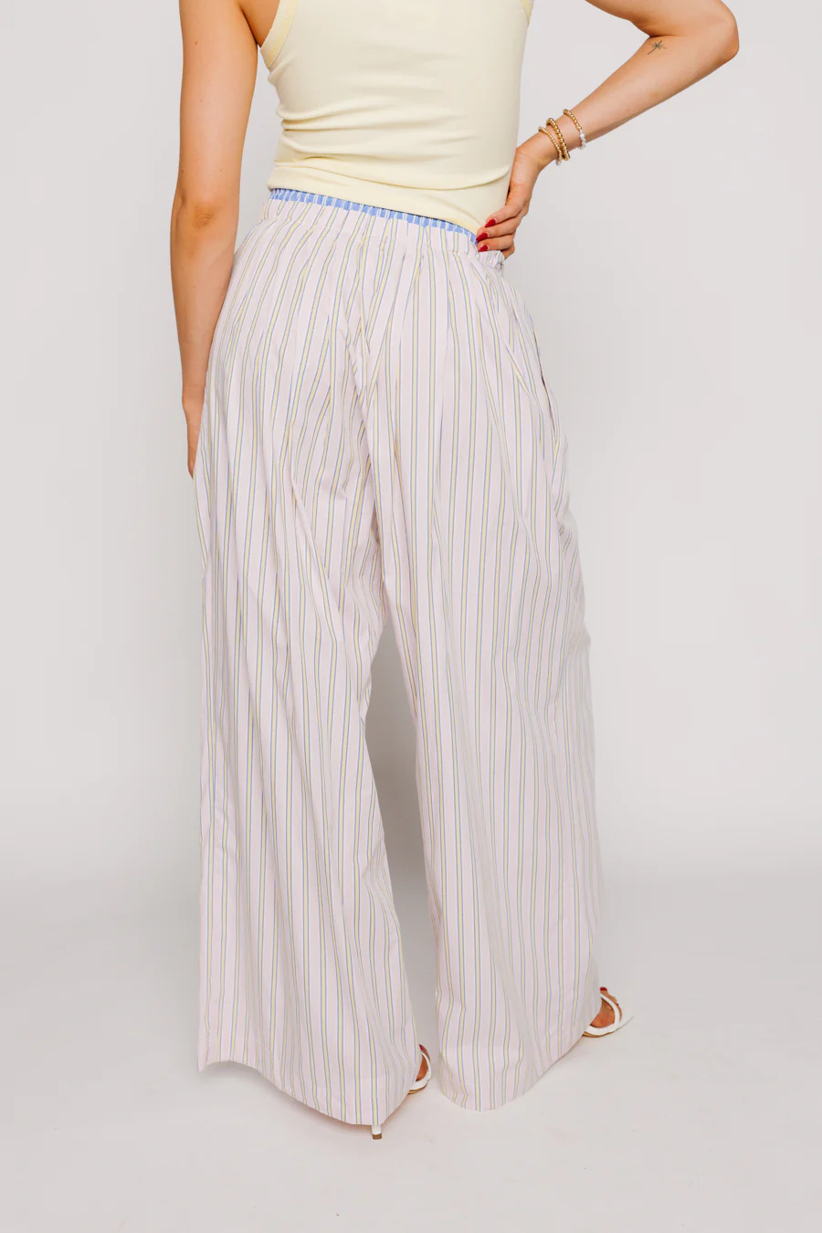 Window Seat Pants - Image 6