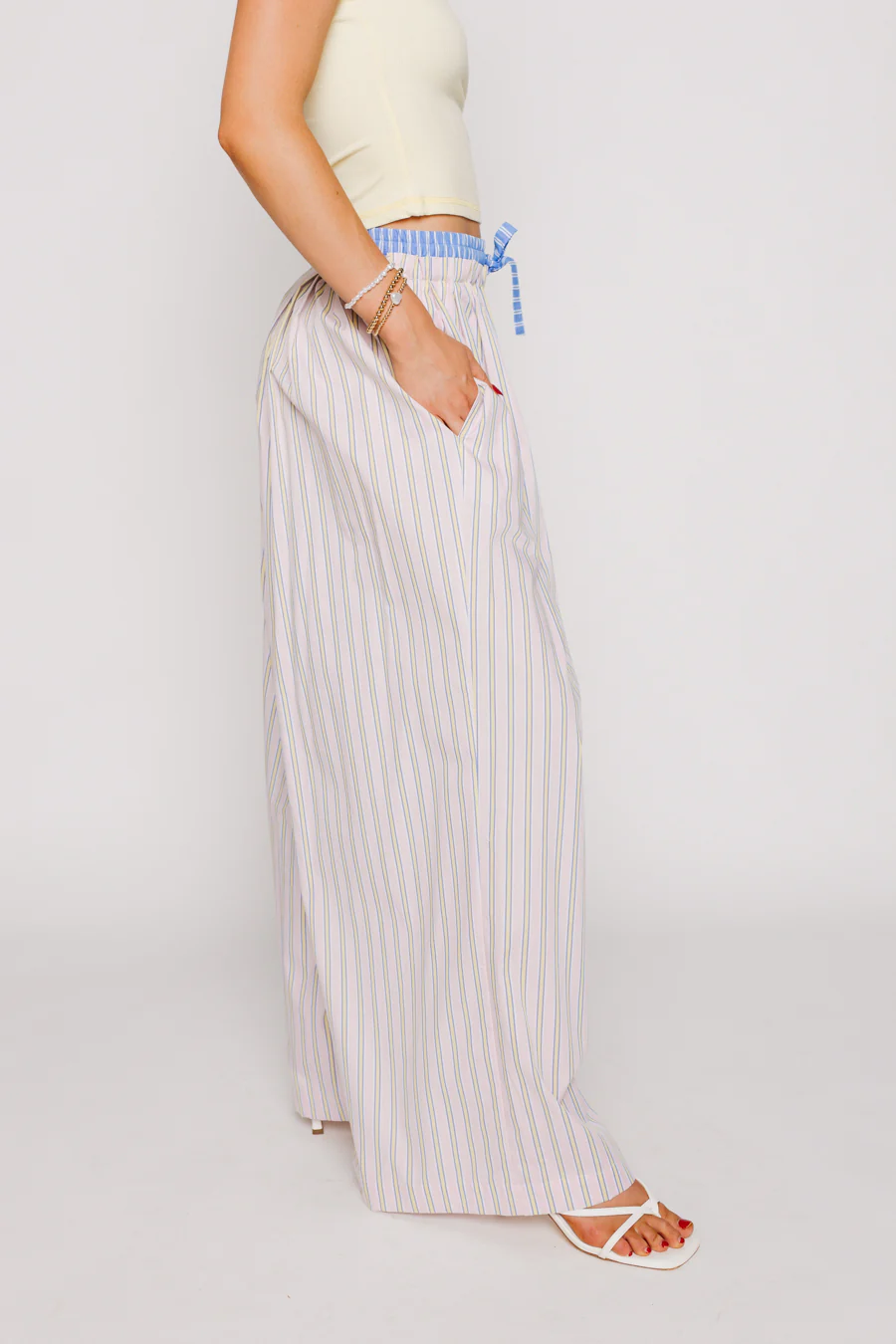 Window Seat Pants - Image 7