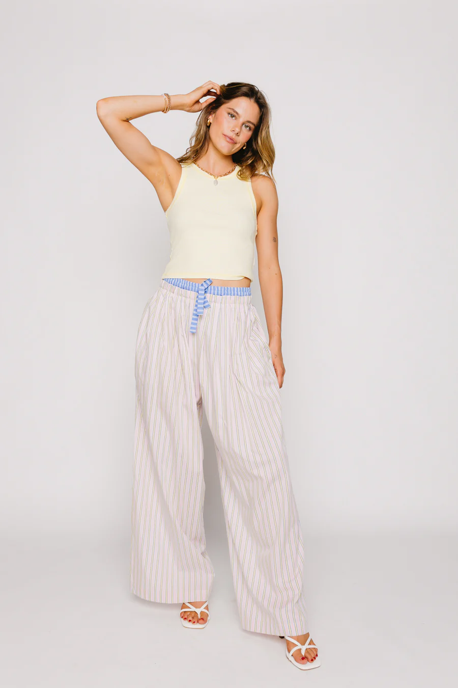Window Seat Pants - Image 8