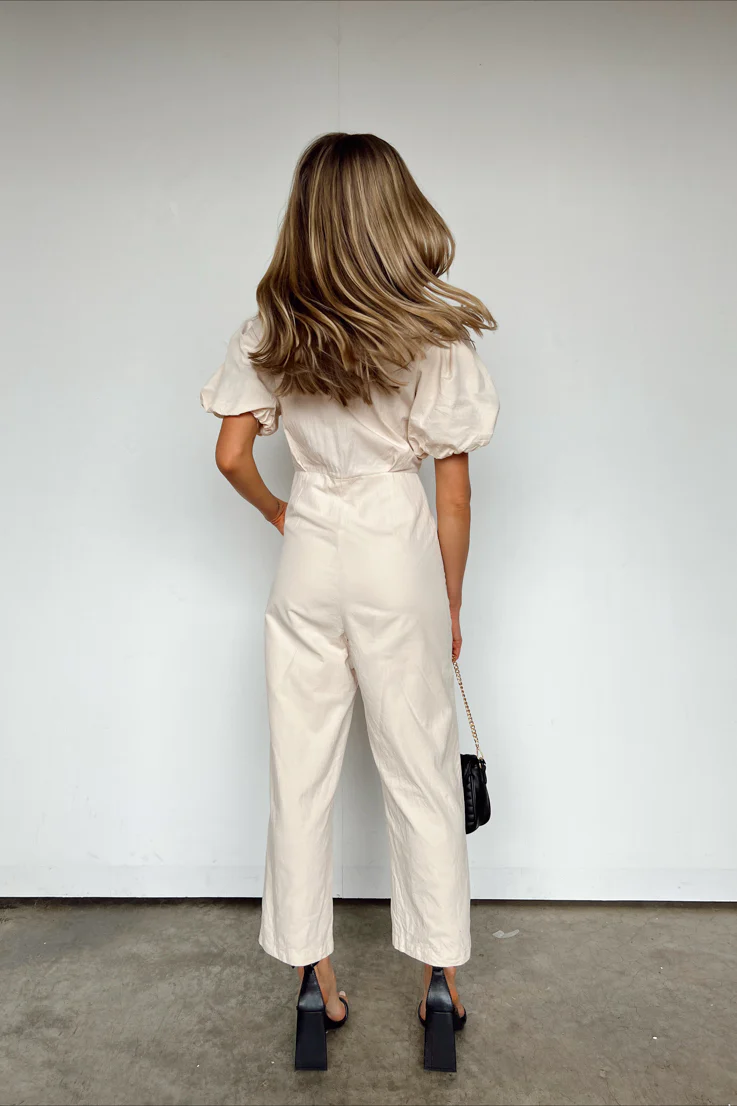 Windy City Strolls Jumpsuit - Image 5