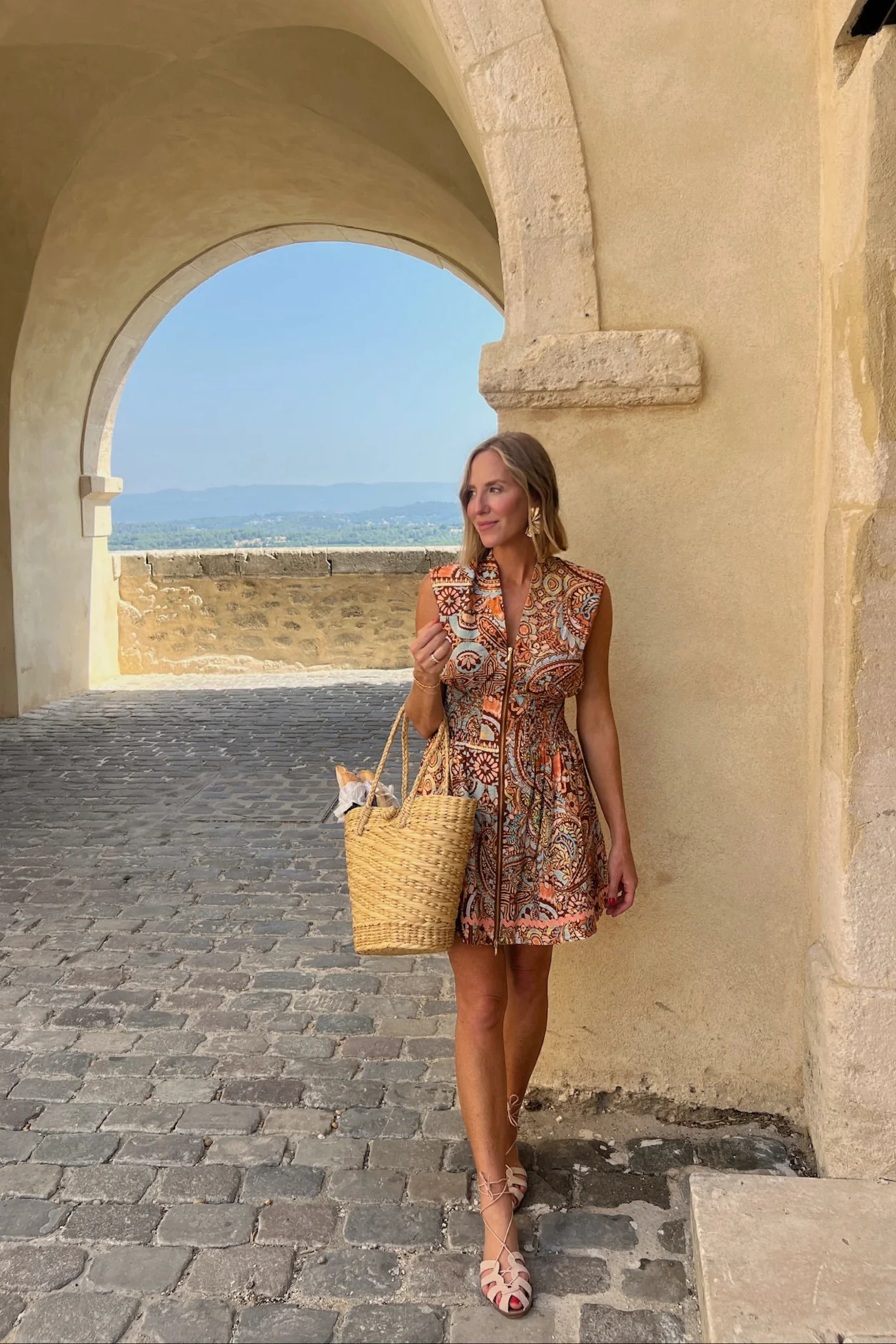 Winnie Dress - Image 4