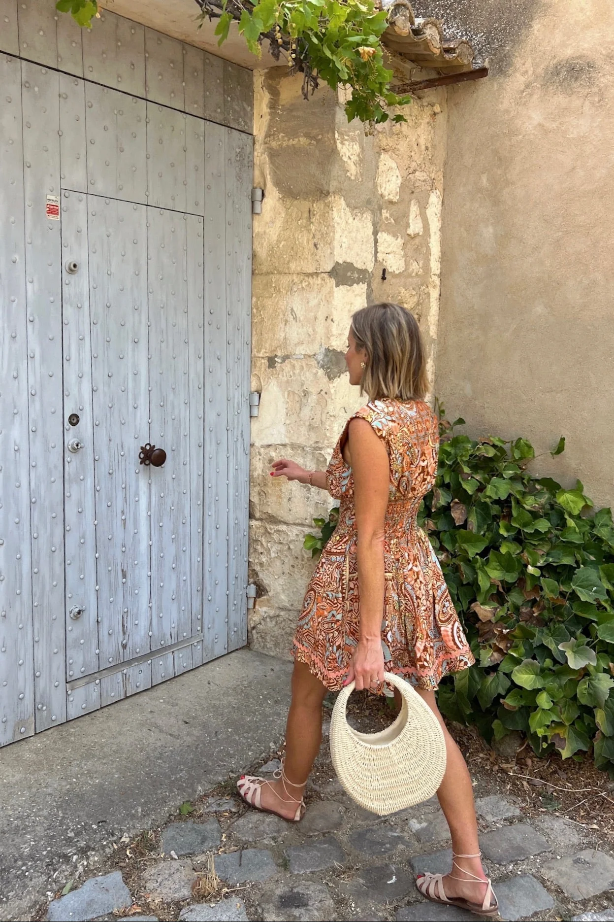 Winnie Dress - Image 5