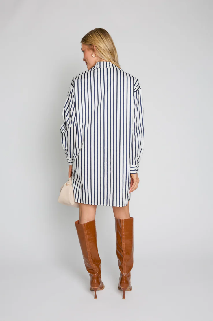 Wish You Well Dress - Image 2