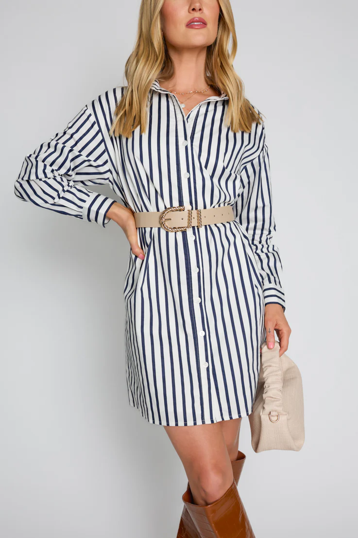 Wish You Well Dress - Image 3