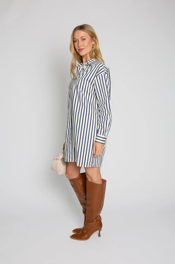 Wish You Well Dress - Image 4