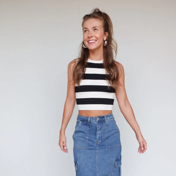 With A Smile Tank - Image 5