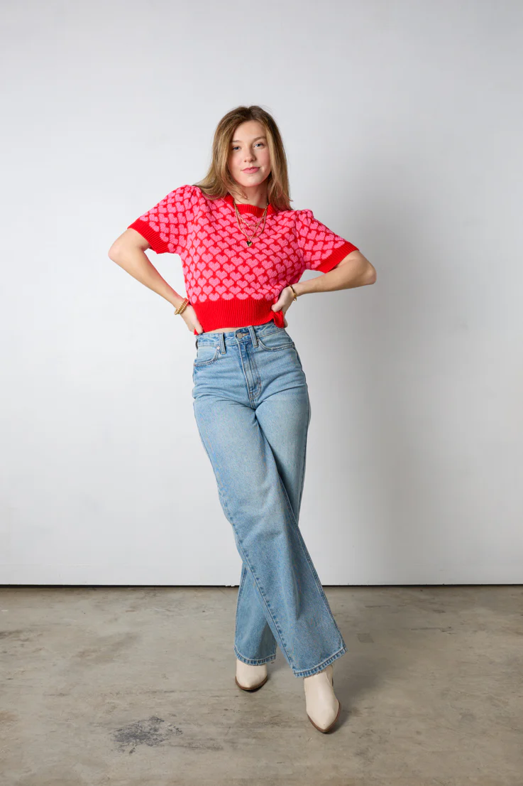 With Love Sweater - Image 3