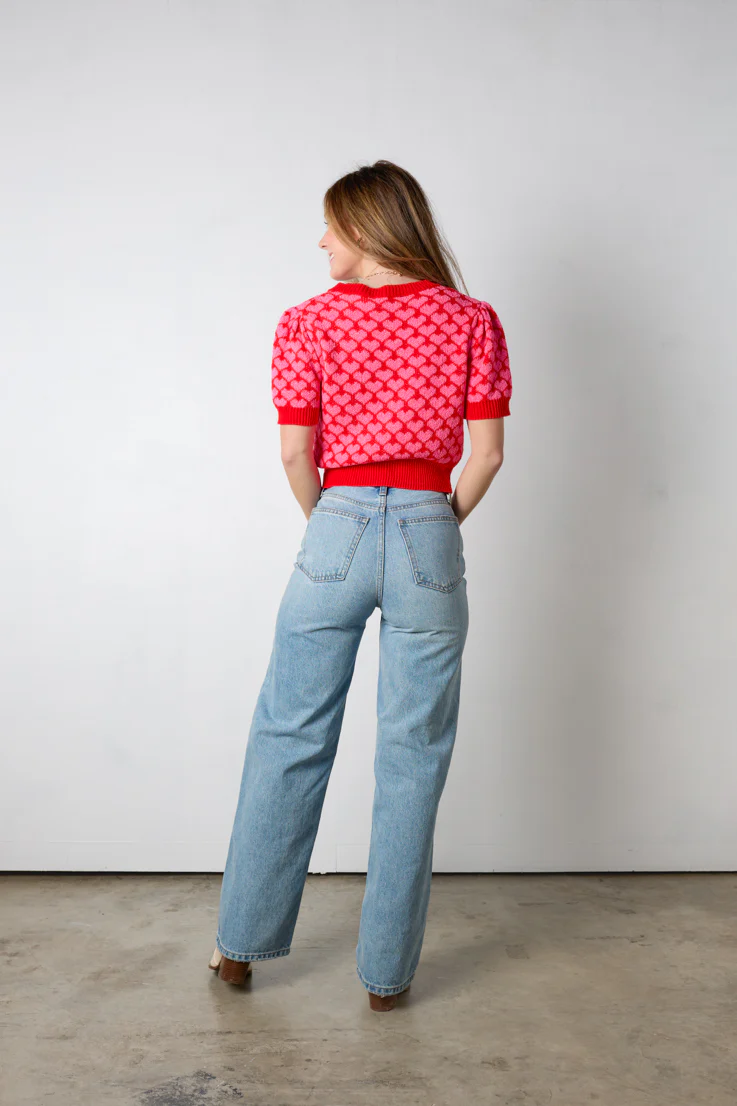 With Love Sweater - Image 4