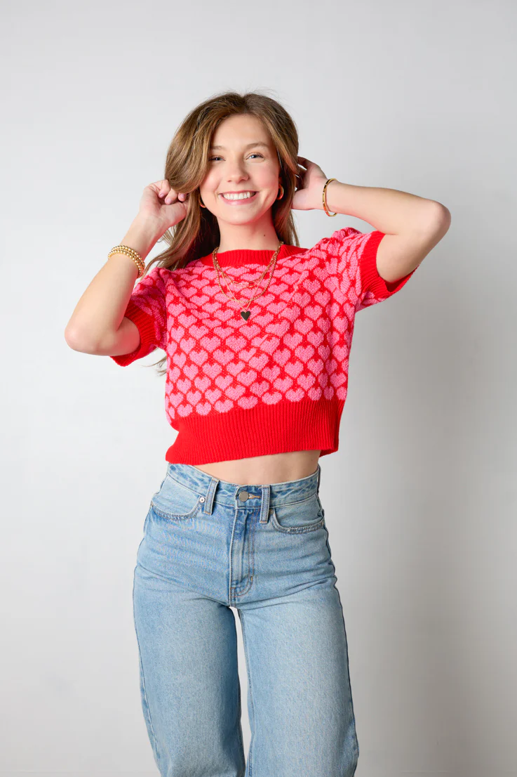 With Love Sweater - Image 5
