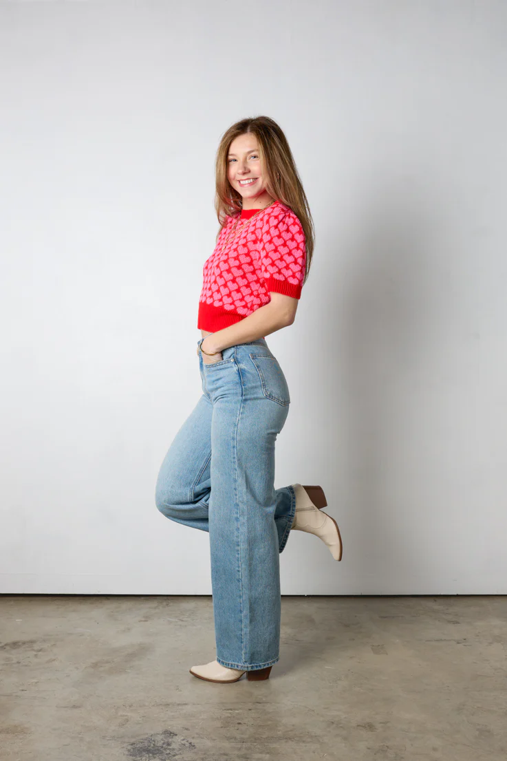 With Love Sweater - Image 6