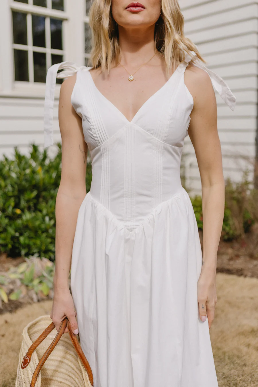 Without A Doubt Dress - Image 4