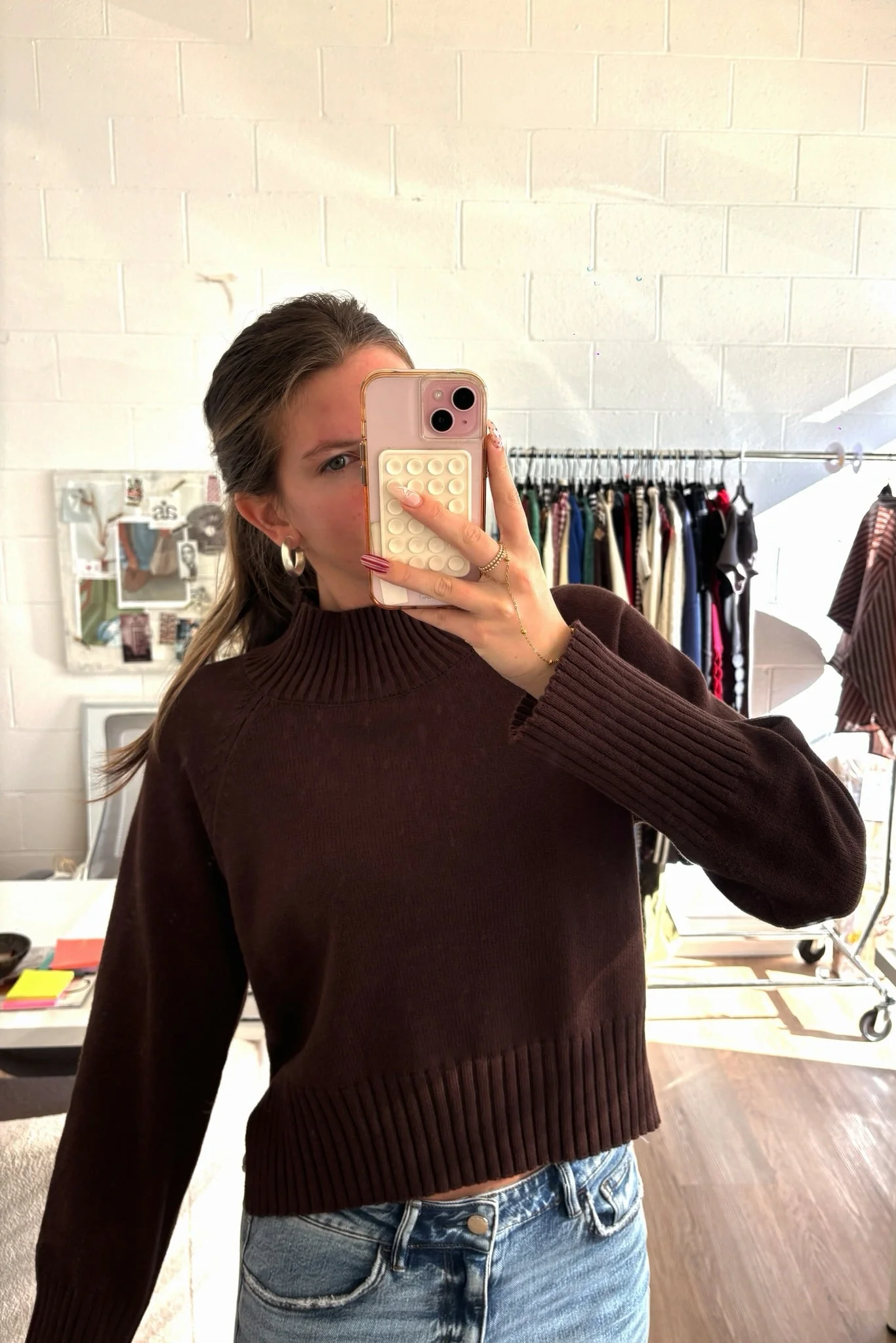 Woodlands Sweater - Image 8
