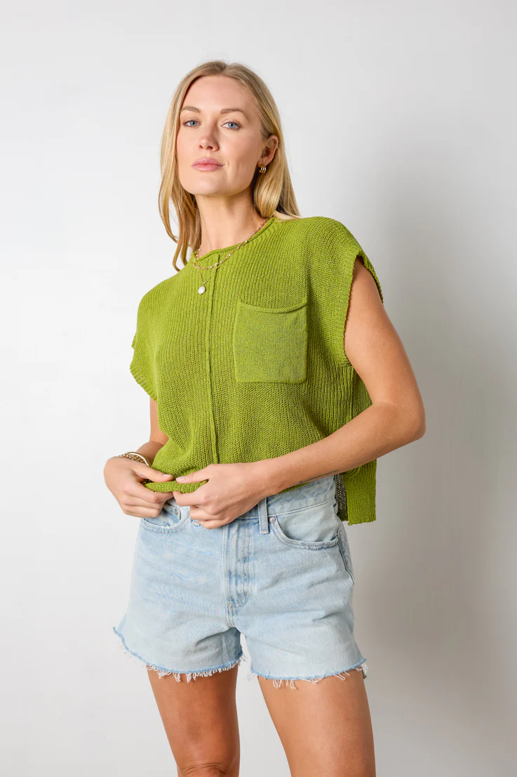 Xaden Knit Top - Image 10