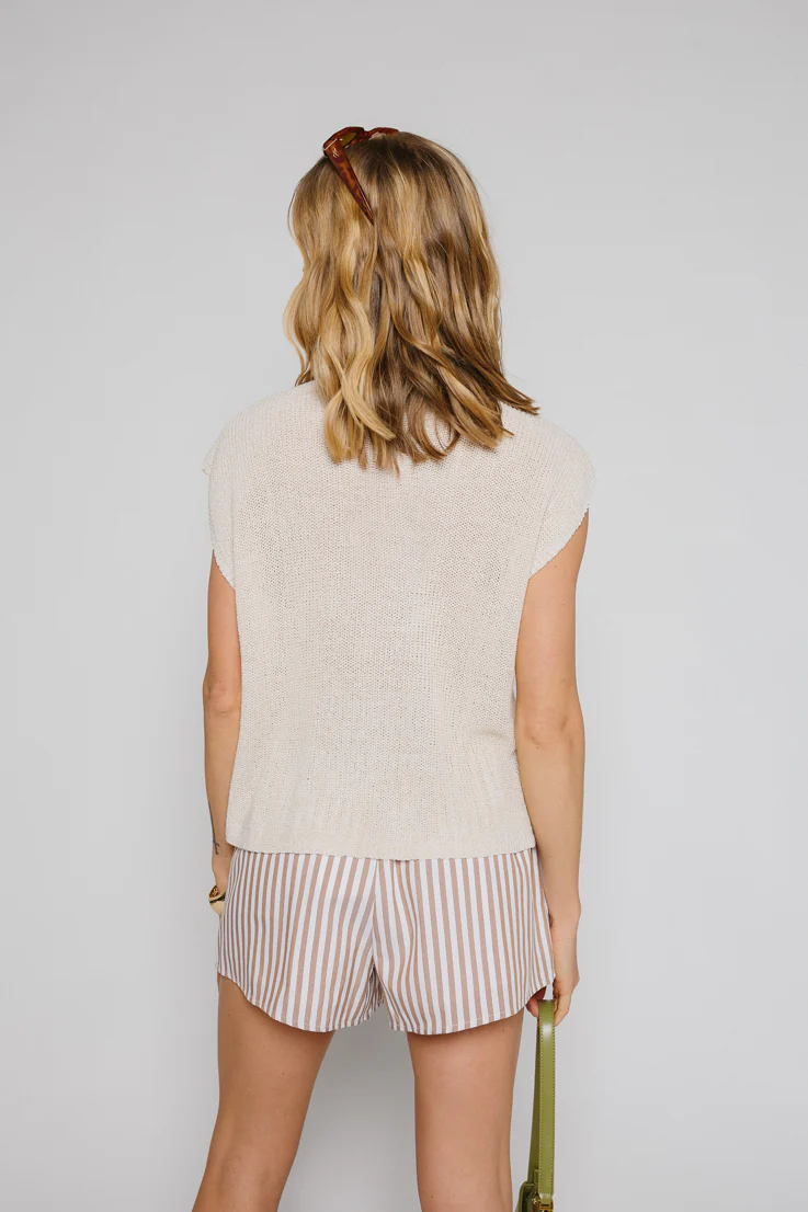 Xaden Knit Top - Image 2