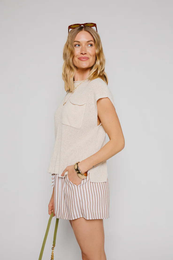 Xaden Knit Top - Image 4