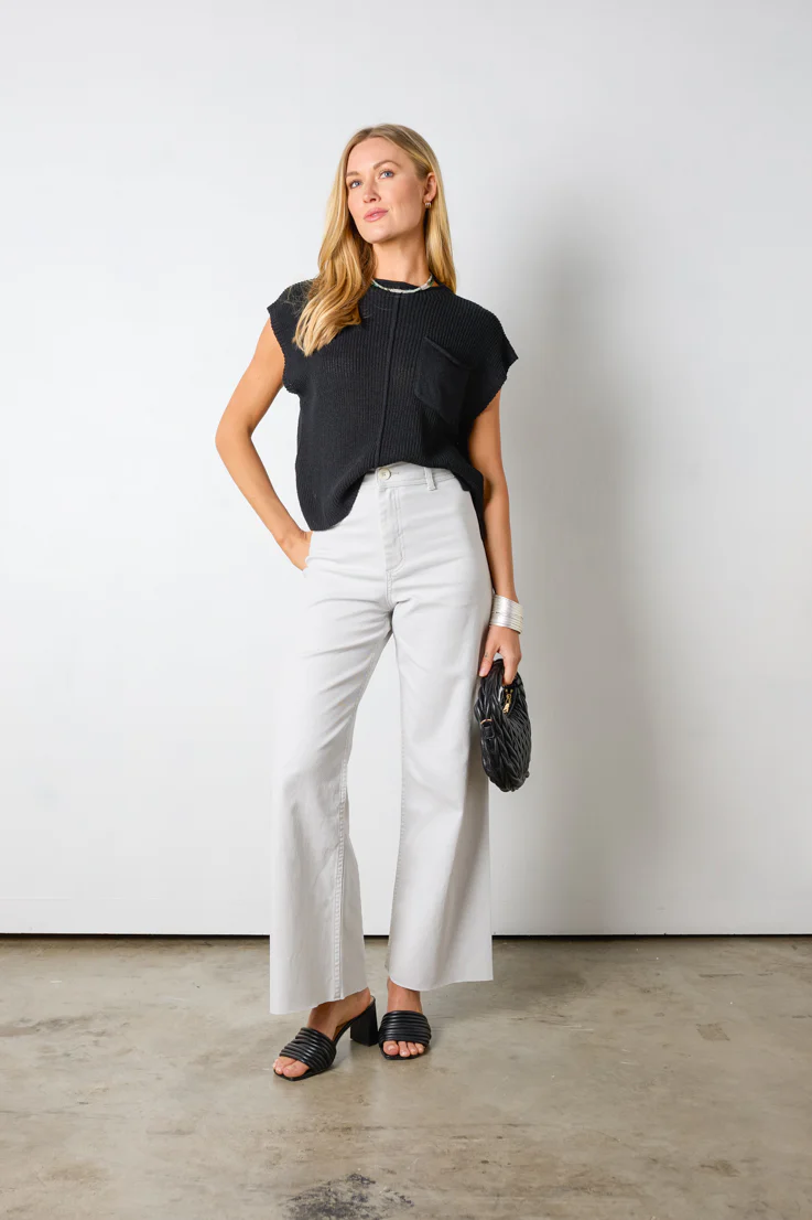 Xaden Knit Top - Image 7