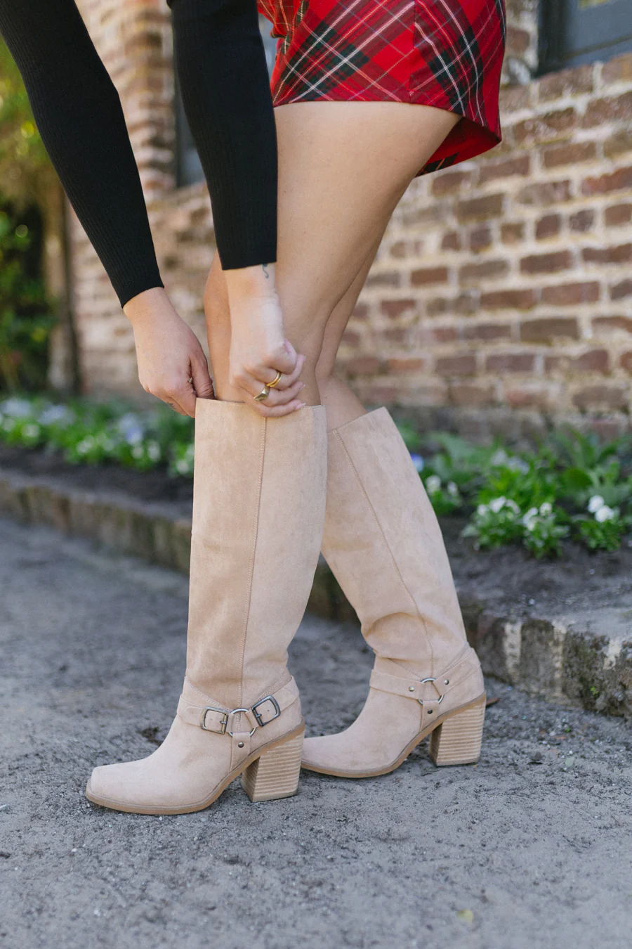 Yanni Boots - Image 3
