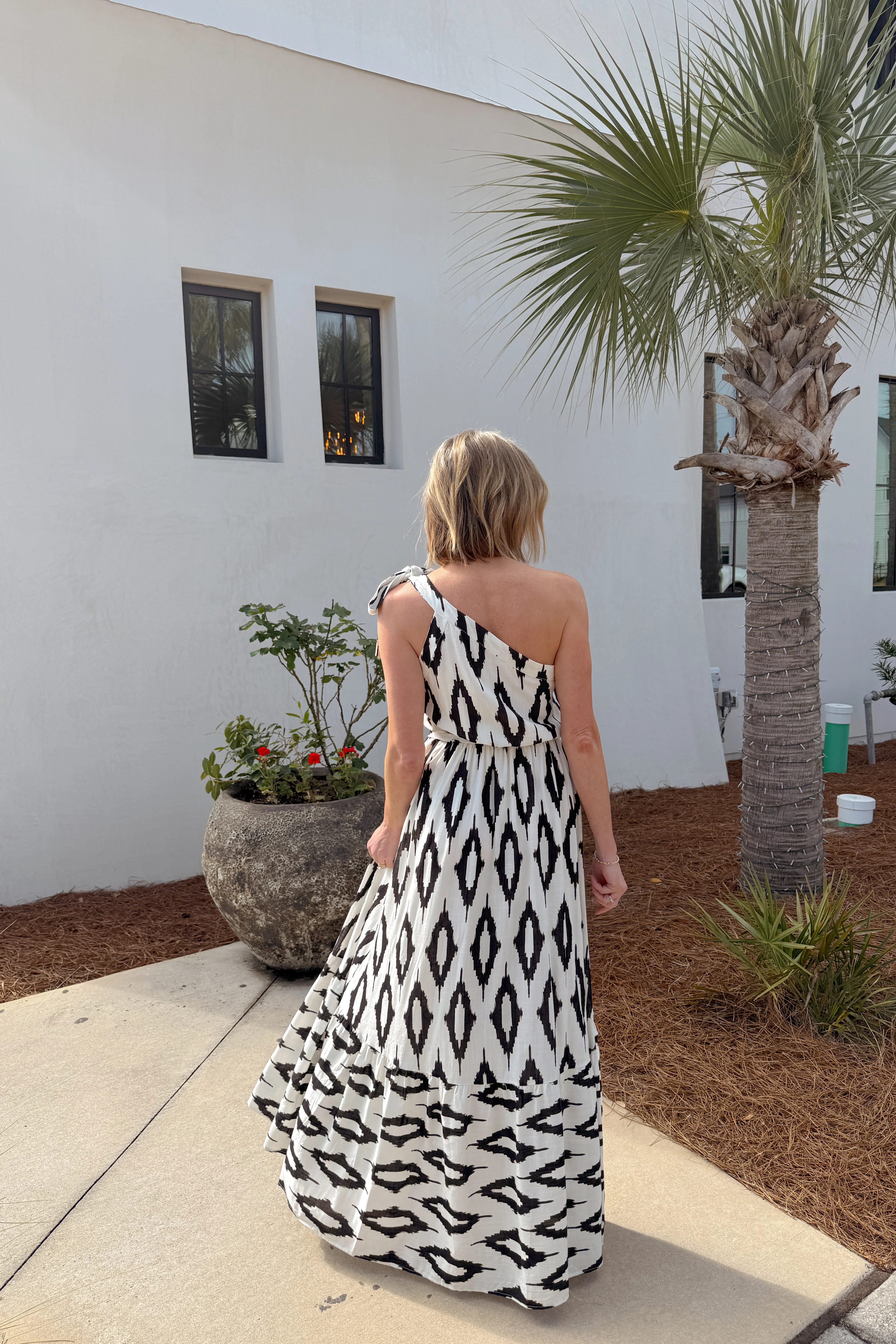 Yessenia Dress - Image 2