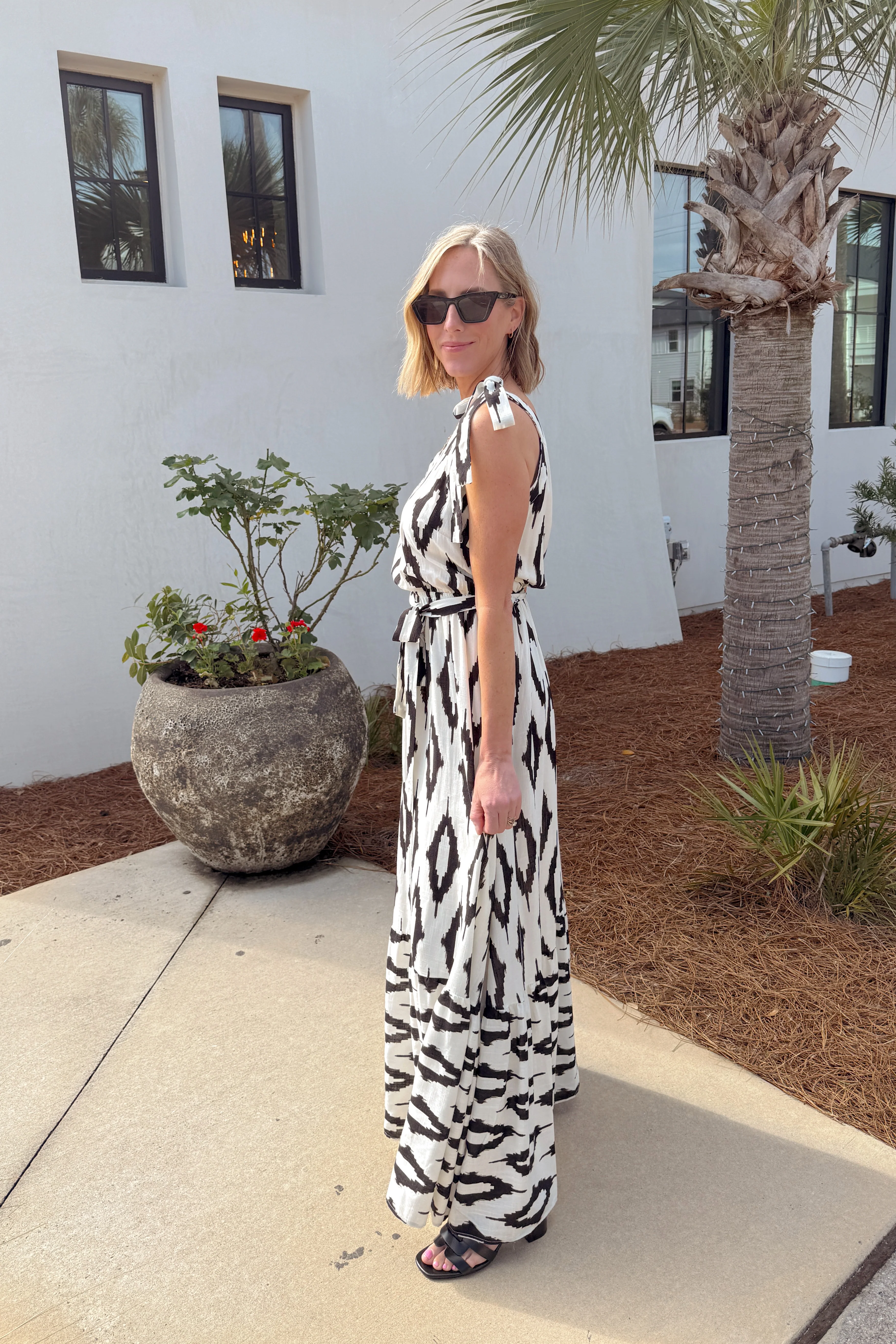 Yessenia Dress - Image 3