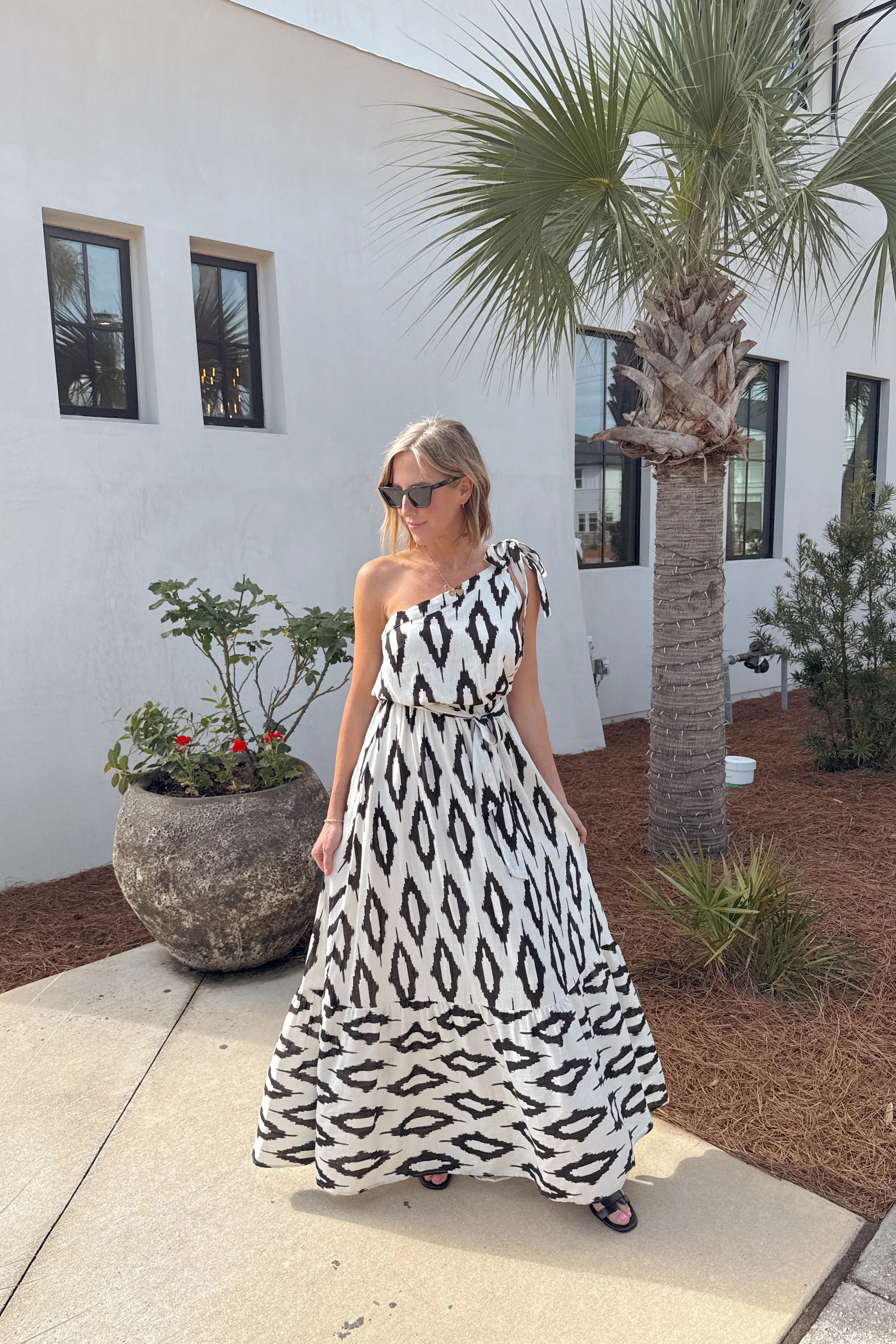 Yessenia Dress - Image 4