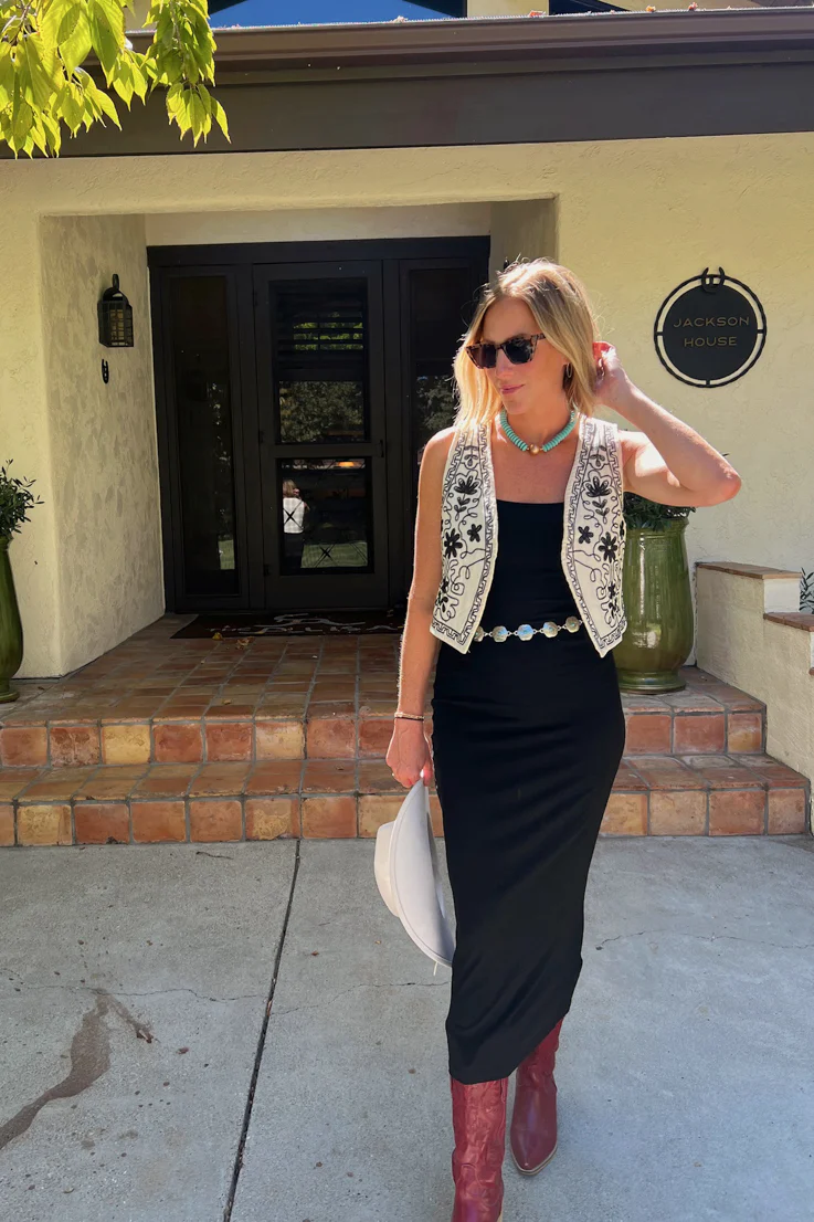 Yessi Vest