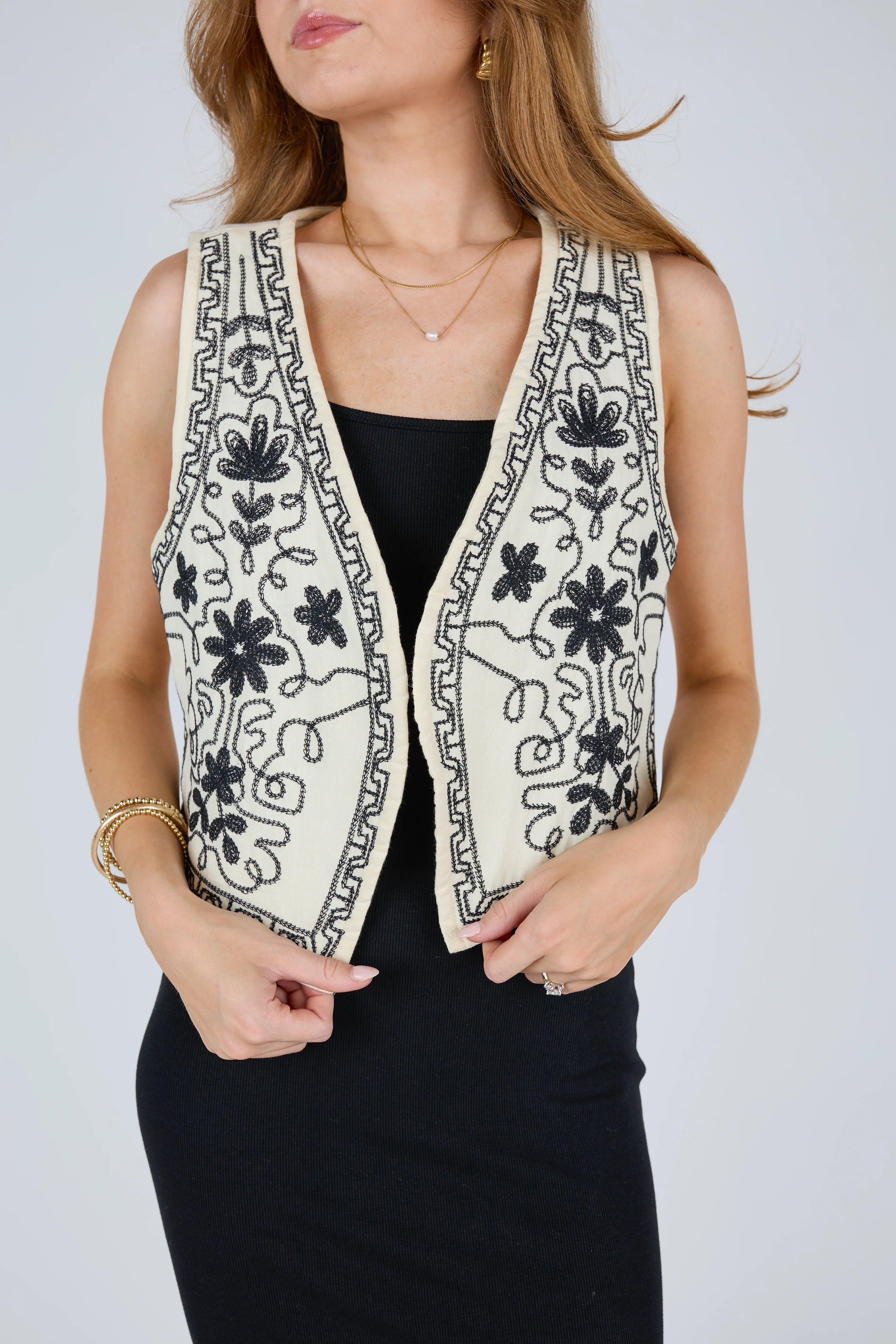 Yessi Vest - Image 4