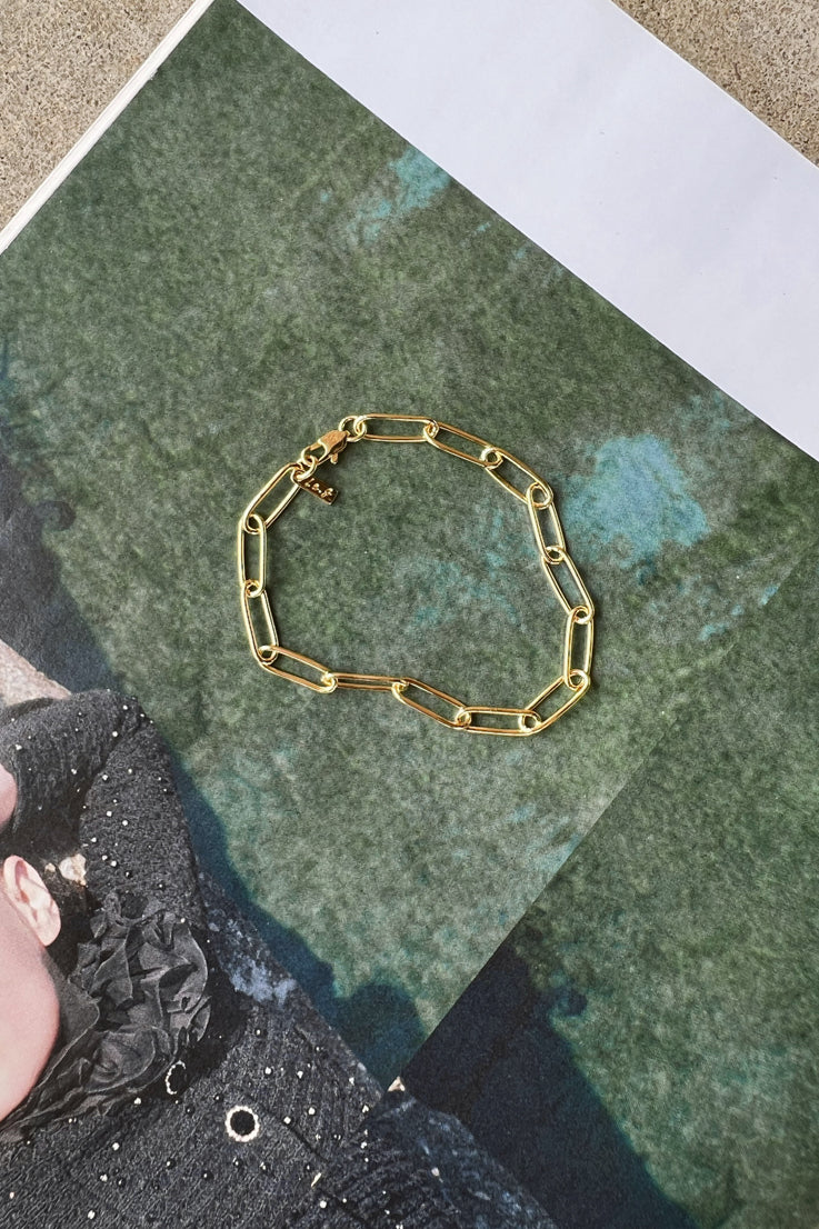 Yin Bracelet