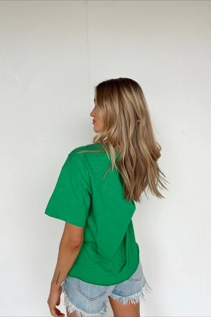 Your Lucky Day Tee - Image 2