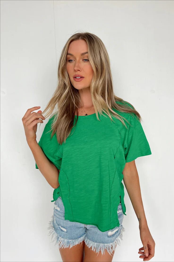 Your Lucky Day Tee - Image 3