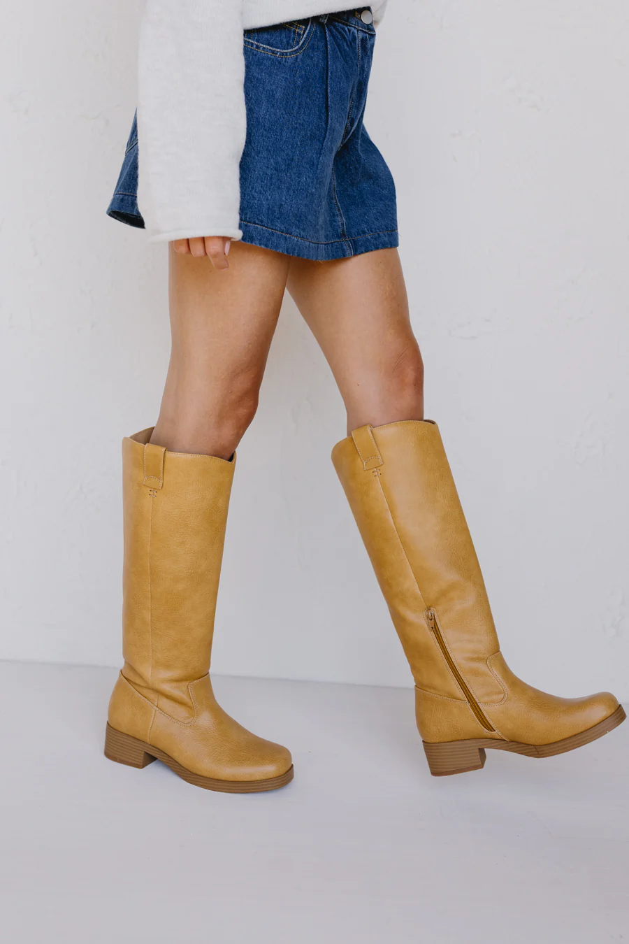 Yurie Boots - Image 3