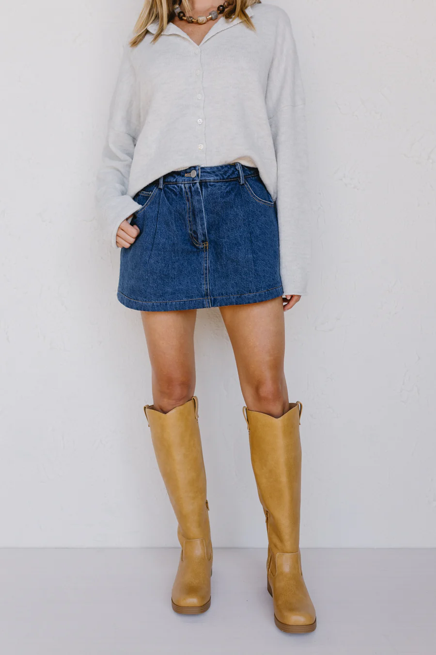Yurie Boots - Image 4