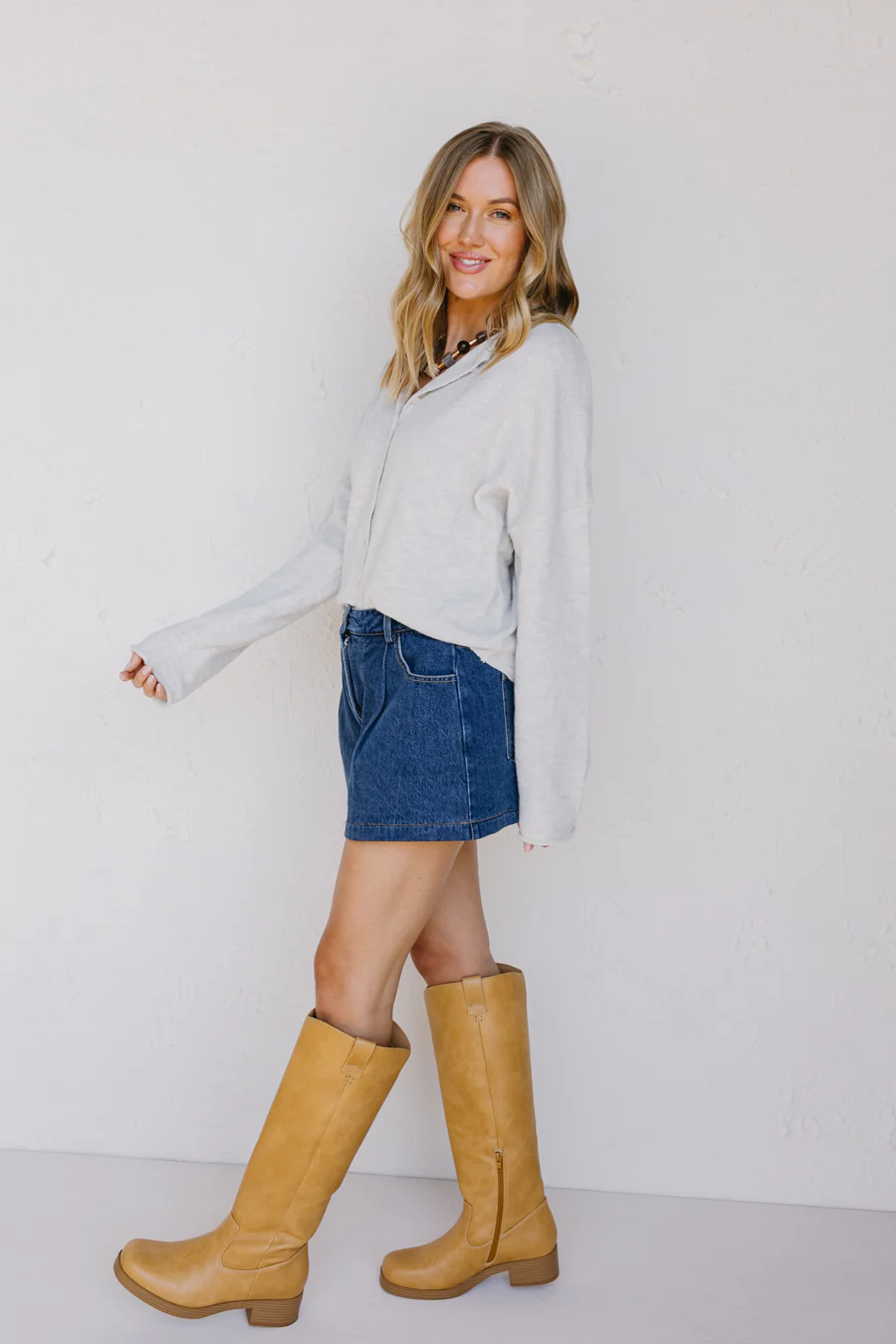 Yurie Boots - Image 7