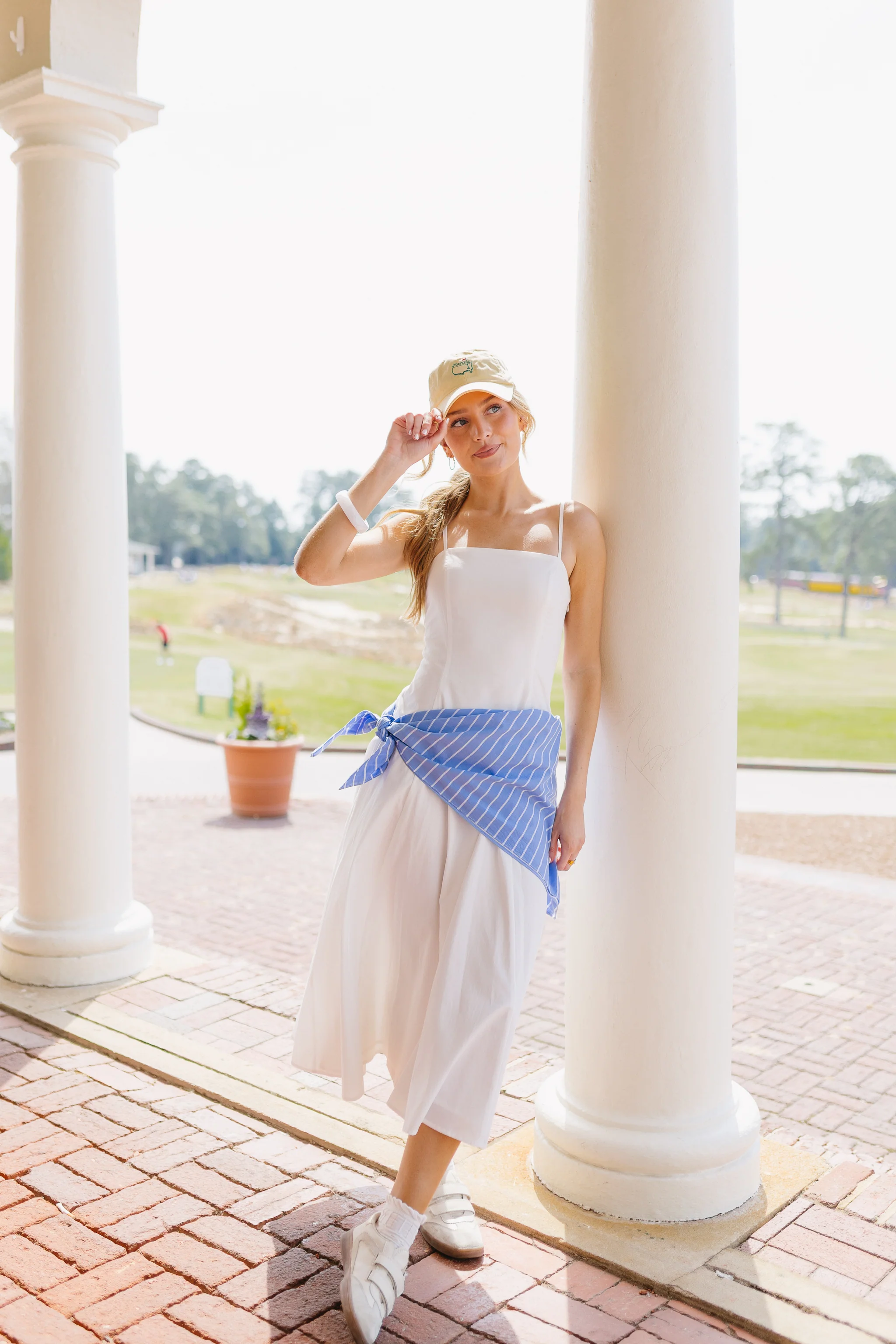 Yvette Dress