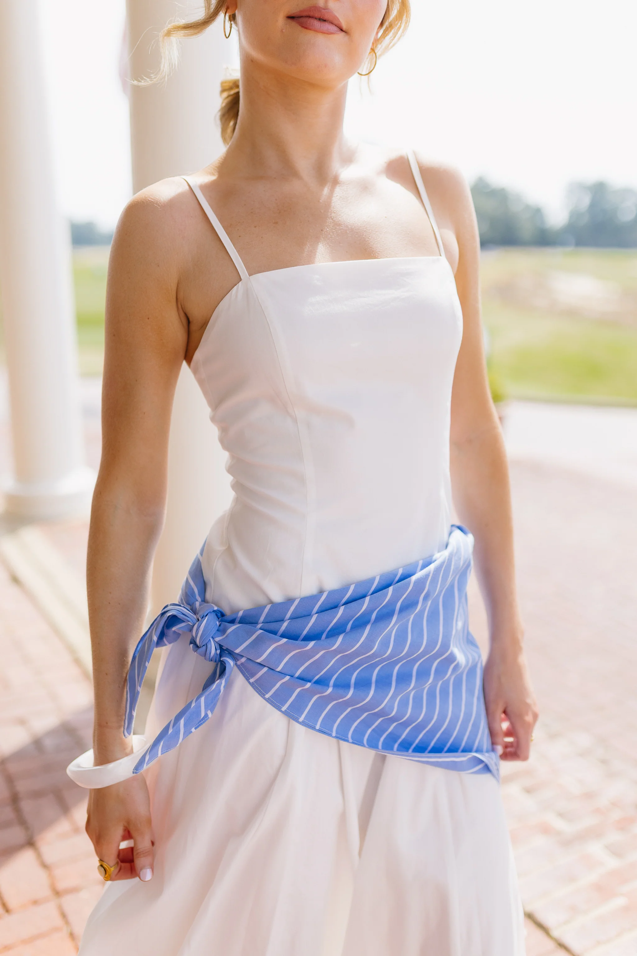 Yvette Dress - Image 3