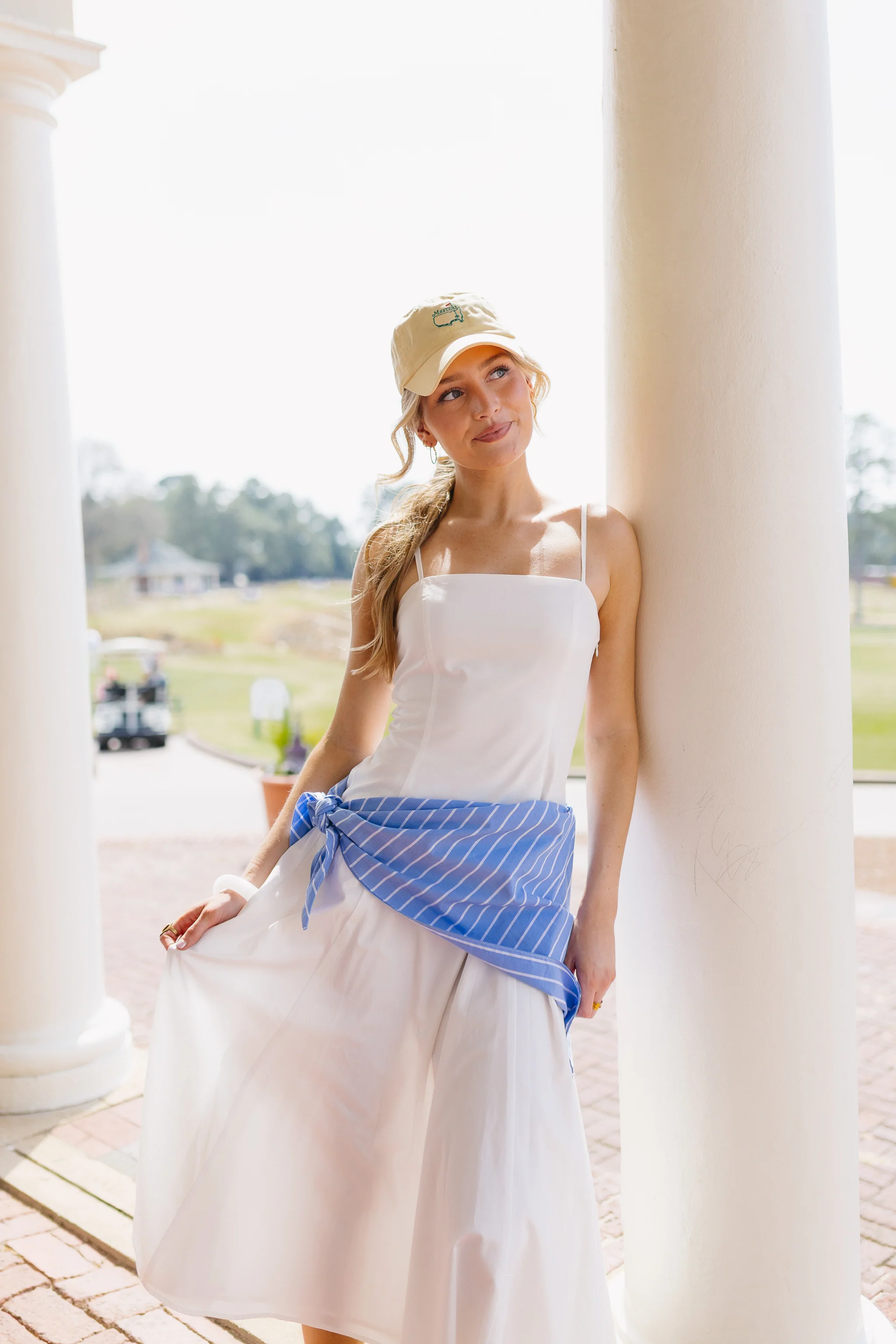 Yvette Dress - Image 4