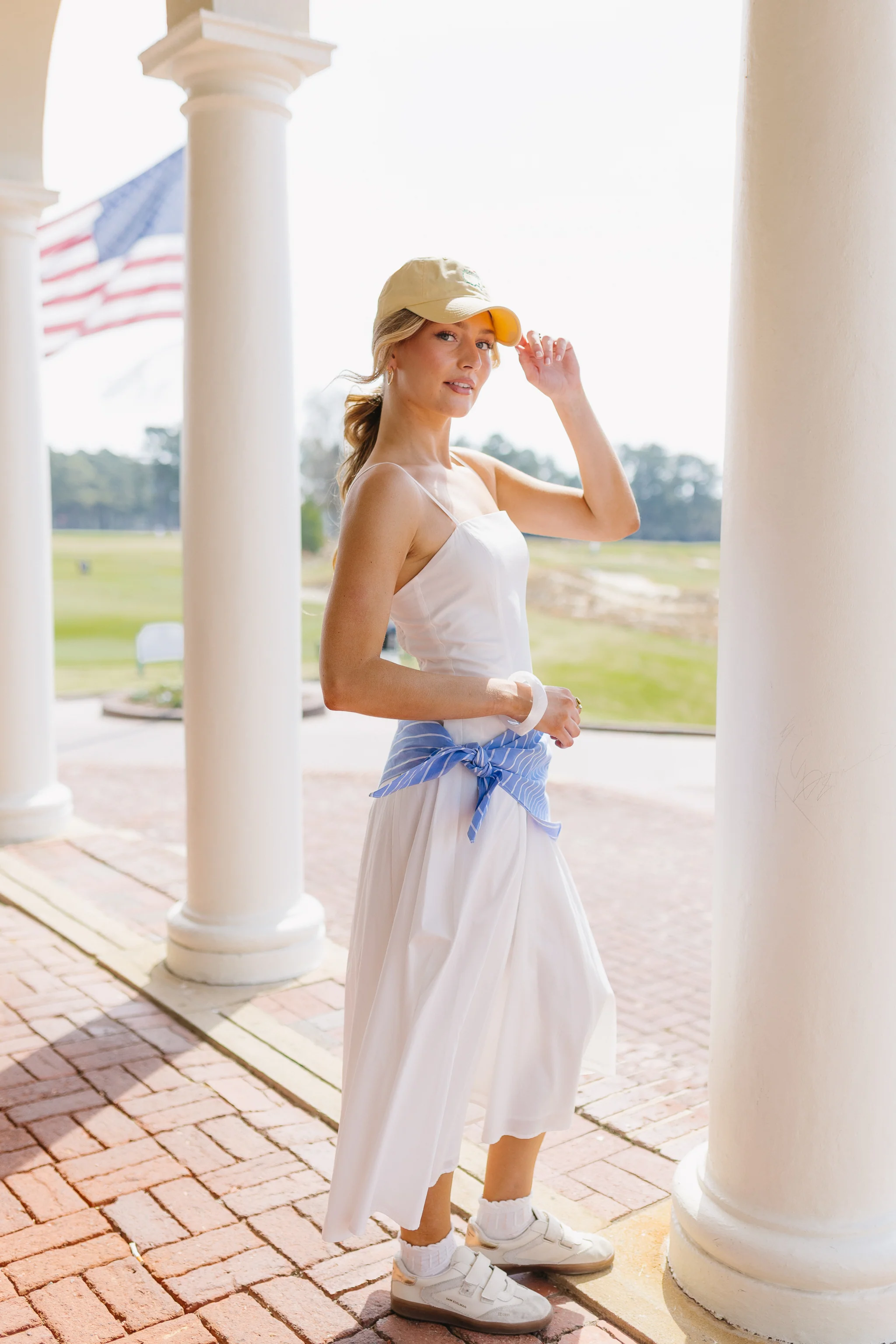 Yvette Dress - Image 5