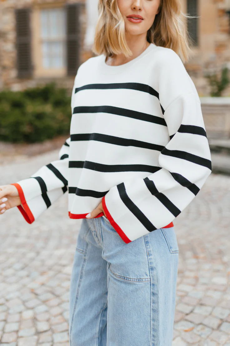 Yvette Sweater - Image 3