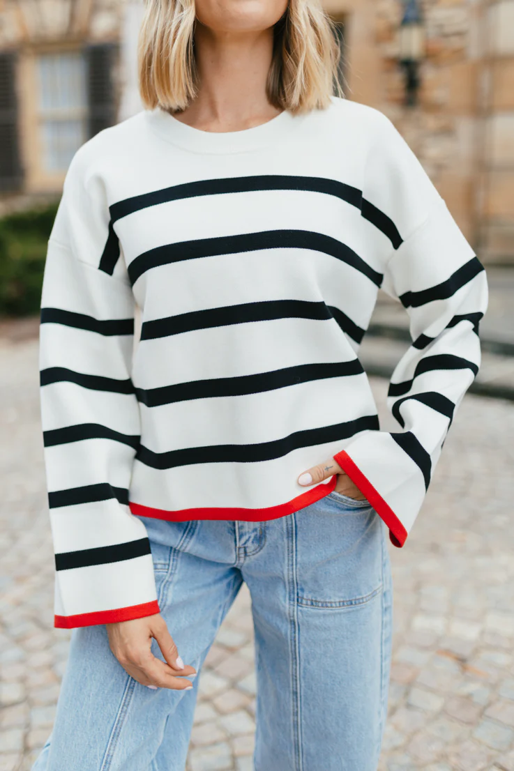 Yvette Sweater - Image 4