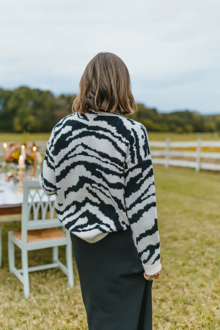 Zealous Sweater - Image 2