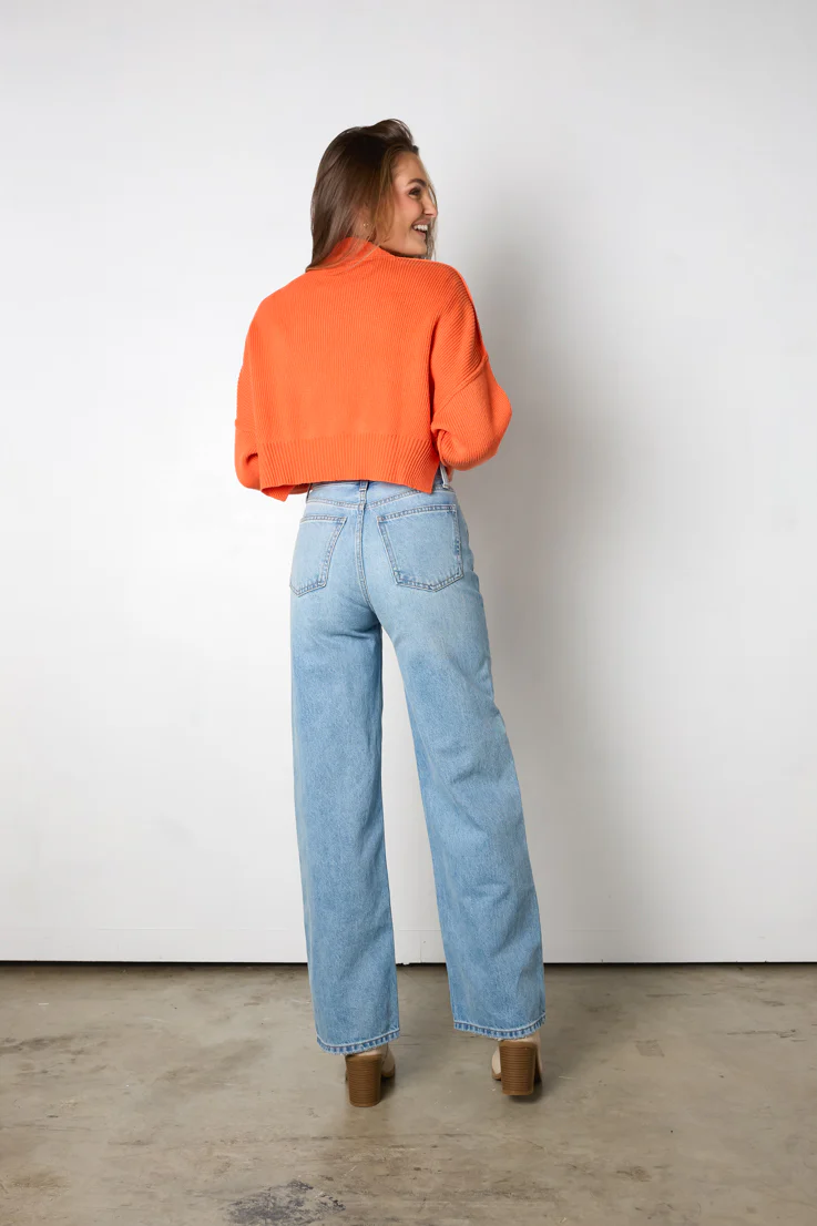 Zesty Sweater - Image 2